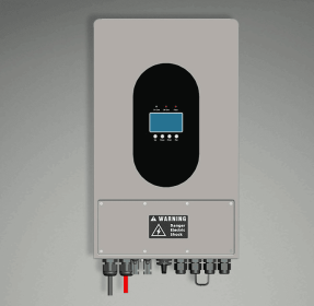 Off-grid energy storage hybrid photovoltaic inverter Wall-mounted, stacked energy storage device Off-grid energy storage hybrid photovoltaic inverter Wall-mounted, stacked energy storage device
