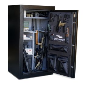 36 Gun Safe 36 Gun Safe